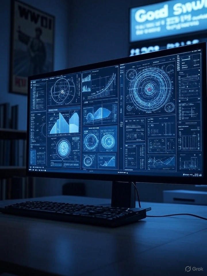 computing