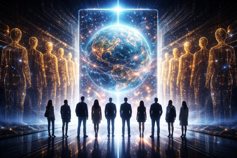 The AGI Reality Check: Decoding the Intelligence of 2026