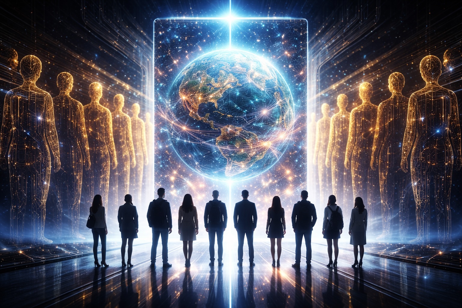 The AGI Reality Check: Decoding the Intelligence of 2026