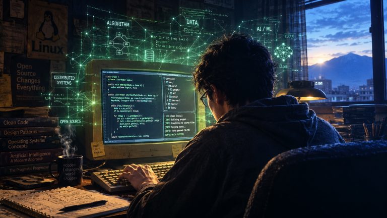 The Easter Miracle and the Self-Healing Future: How AI is Redesigning the Code Pipeline
